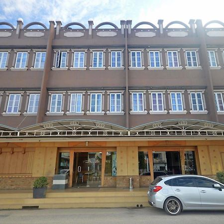 Nida Rooms Nagoya Business Center Batam Extérieur photo
