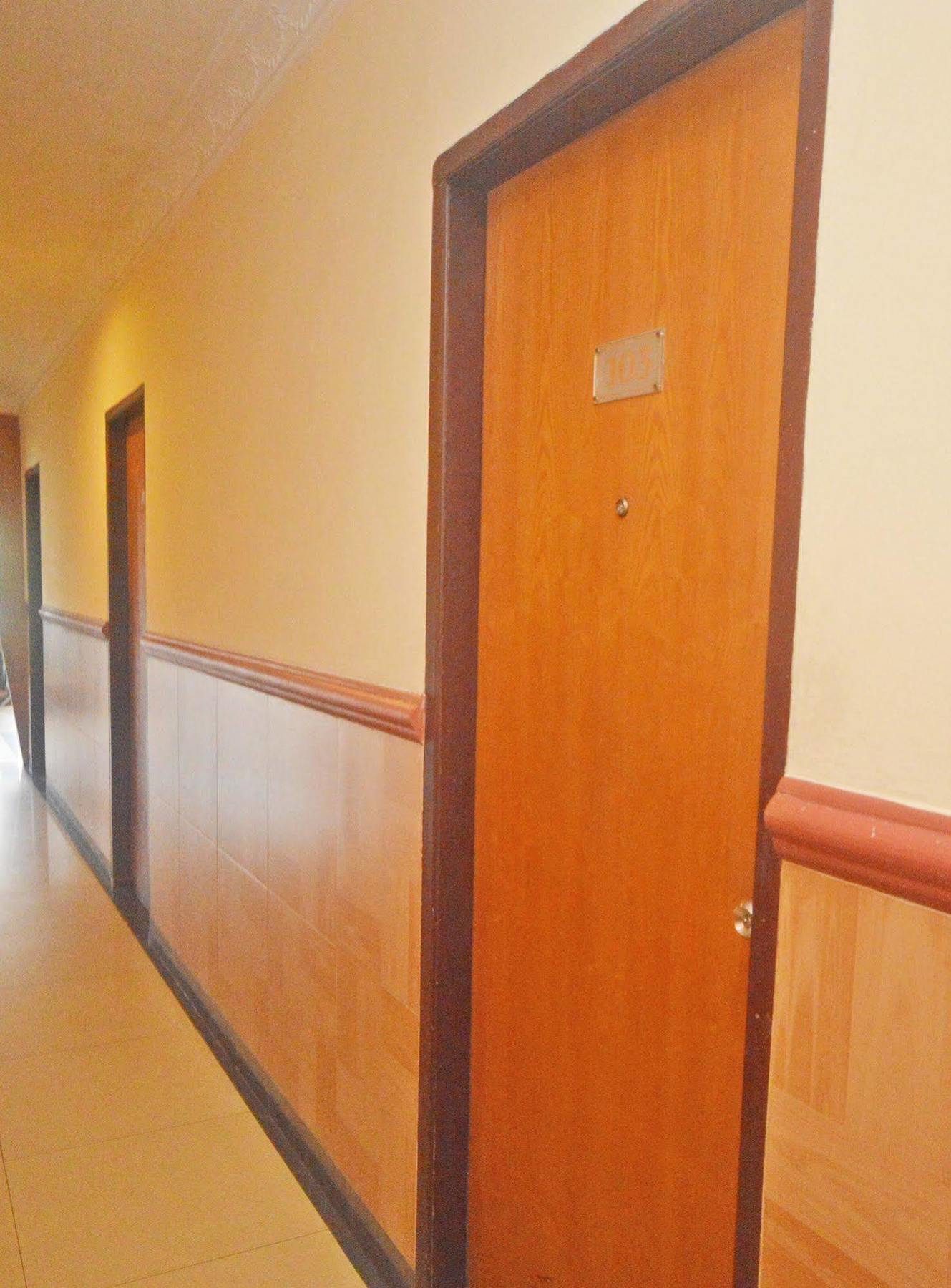 Nida Rooms Nagoya Business Center Batam Extérieur photo